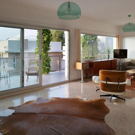 Villa In Albir L'Alfas del Pi Exterior foto