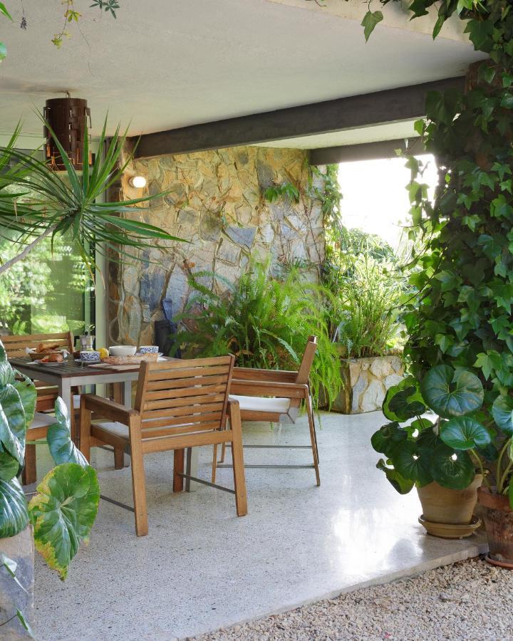 Villa In Albir L'Alfas del Pi Exterior foto