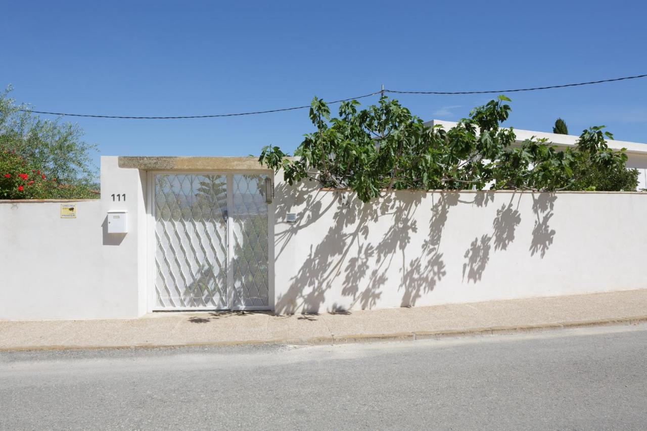 Villa In Albir L'Alfas del Pi Exterior foto